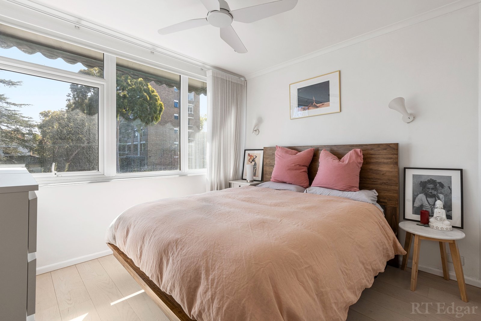 Real Estate and Property in 6/384-386 Toorak Road, South Yarra, VIC