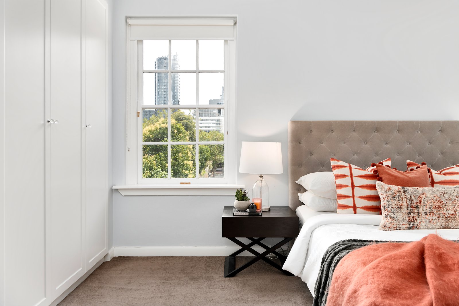 Real Estate and Property in 6/39-41 Kensington Road, South Yarra, VIC