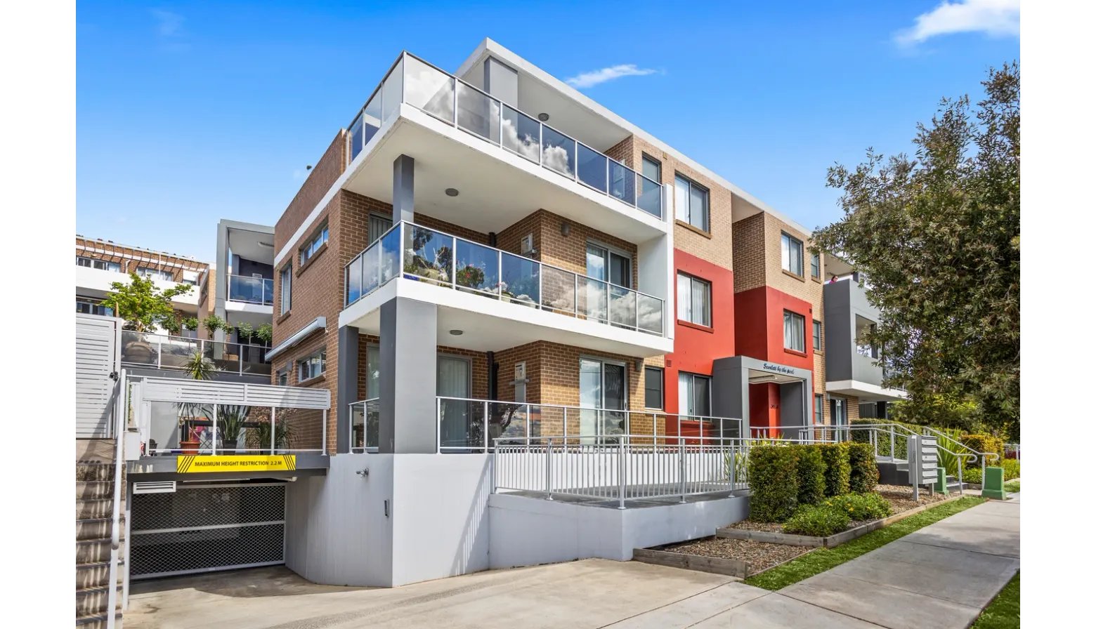 6/39-41 Trafalgar Street PEAKHURST 7