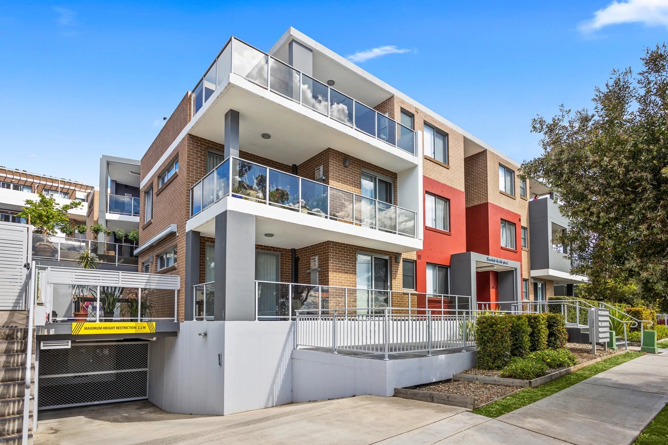 6/39-41 Trafalgar Street PEAKHURST 7