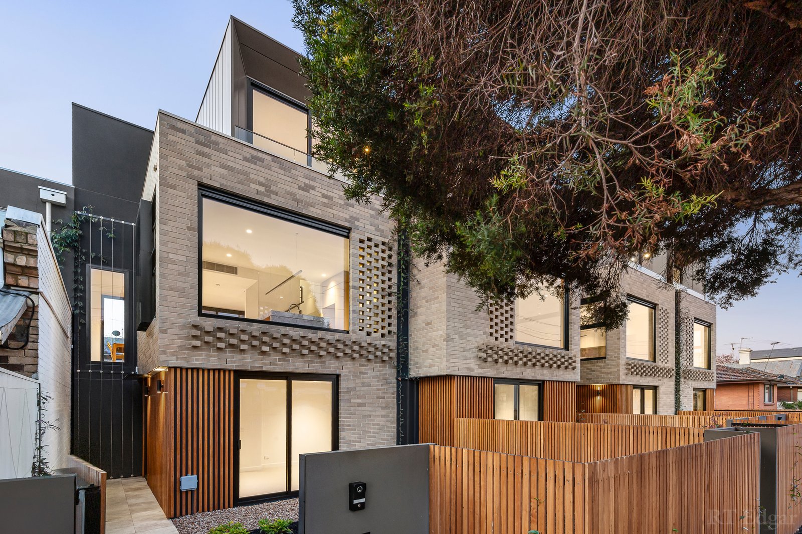 Real Estate and Property in 6/39 Buckingham Street, Richmond, VIC