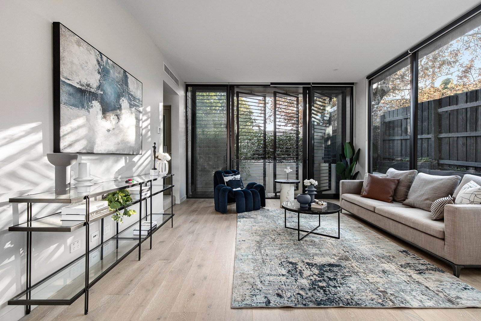 Real Estate and Property in 6/39 Lawson Street, Hawthorn East, VIC