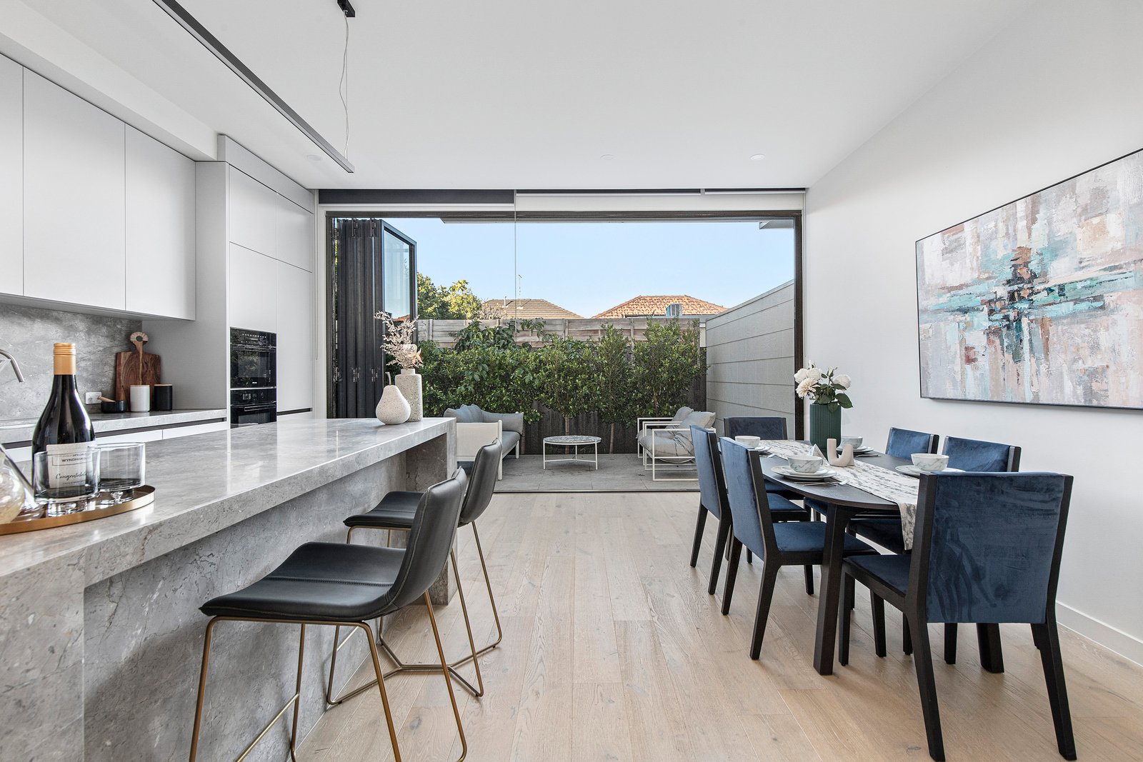 Real Estate and Property in 6/39 Lawson Street, Hawthorn East, VIC