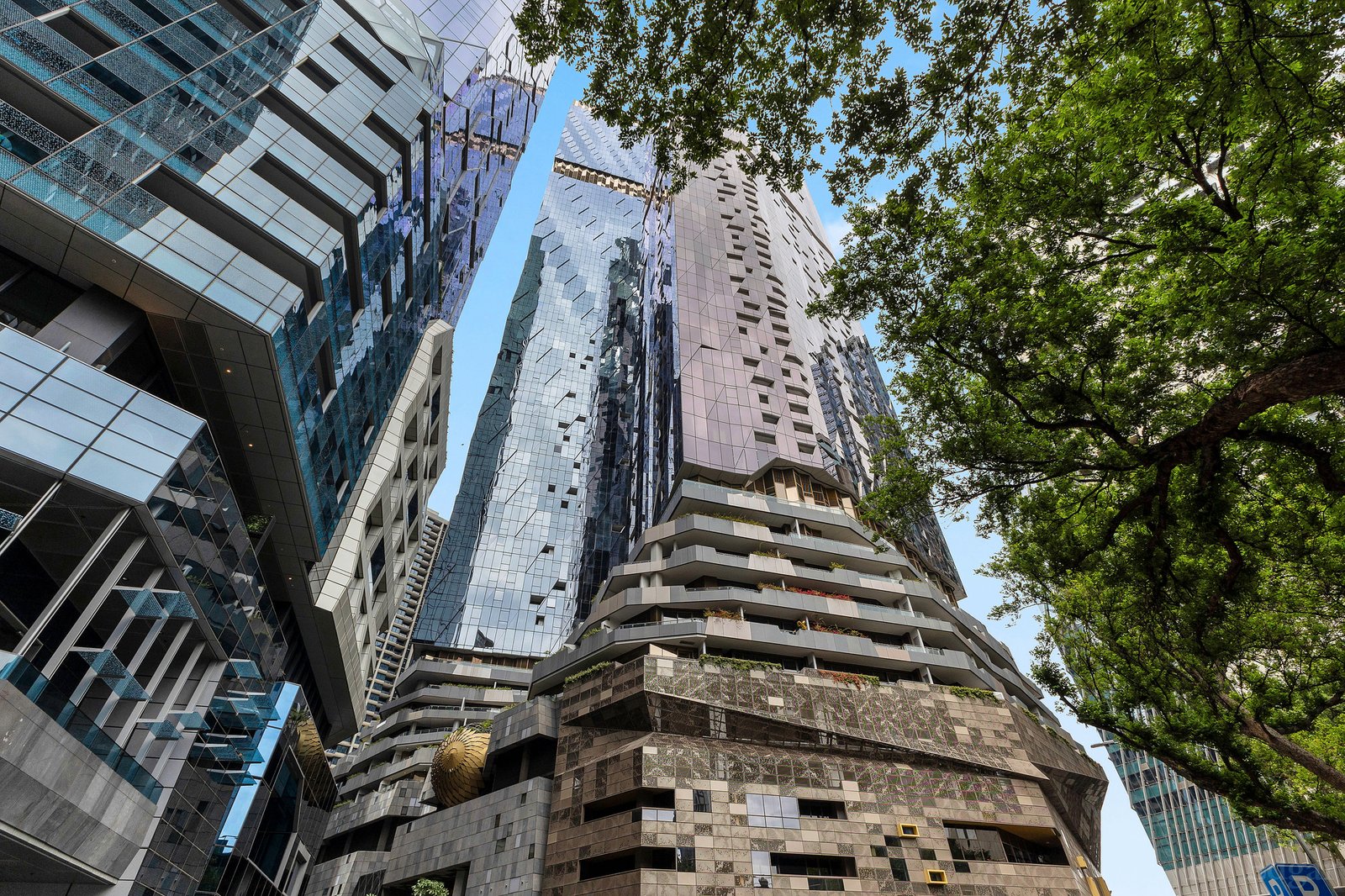 Real Estate and Property in 639 Little Lonsdale Street, Melbourne, VIC