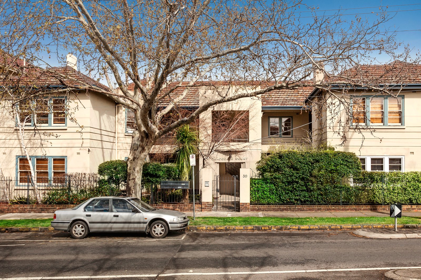 Gallery: 6/39 Mitford Street
