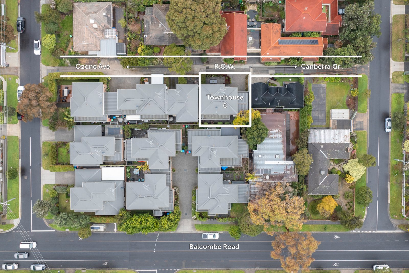 Gallery: 6/390 Balcombe Road