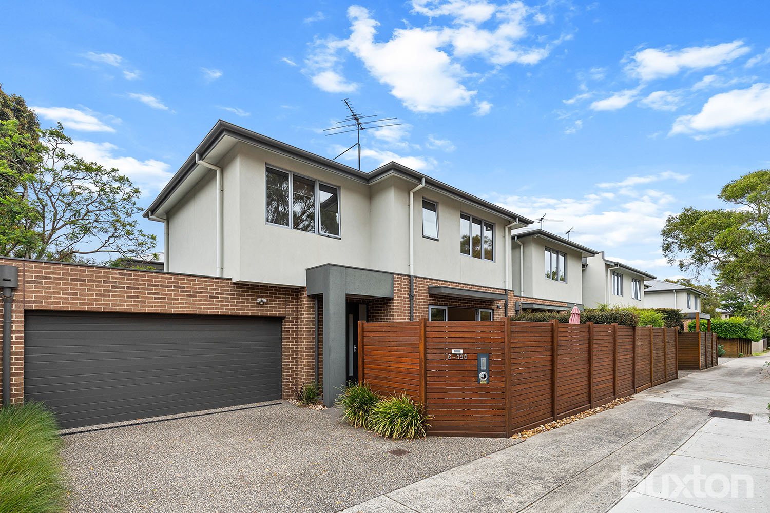 Gallery: 6/390 Balcombe Road