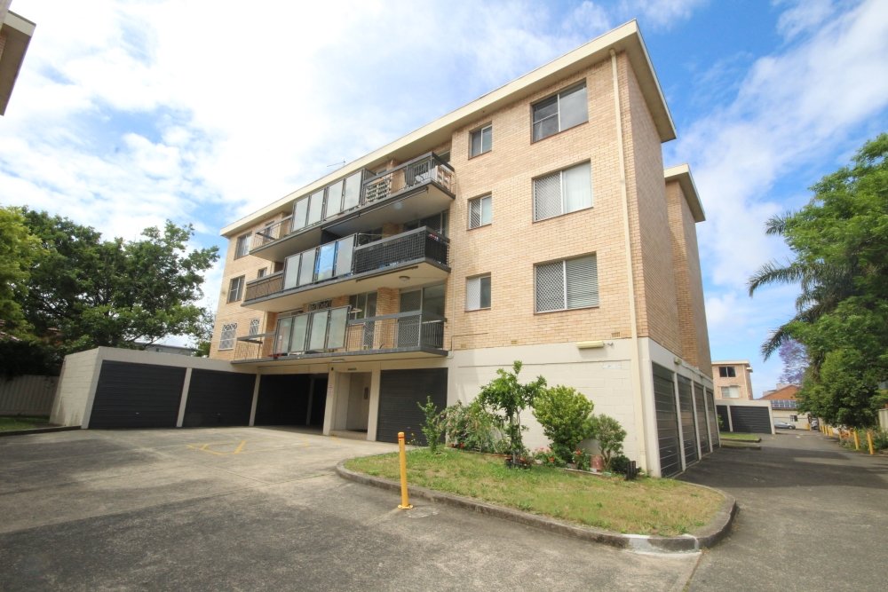 63/919 Botany Road ROSEBERY 7