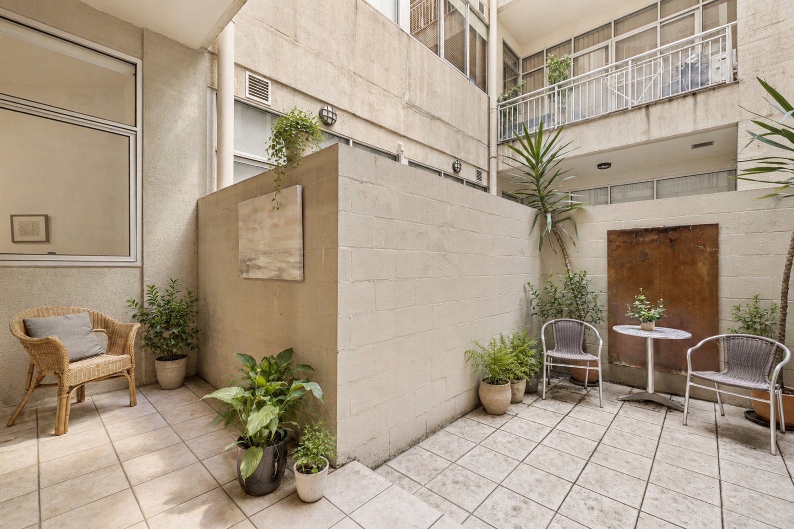 Gallery: 6/398 La Trobe Street