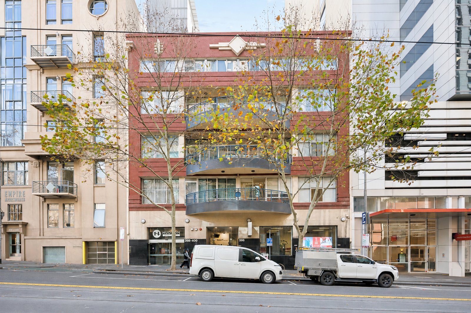 Gallery: 6/398 La Trobe Street