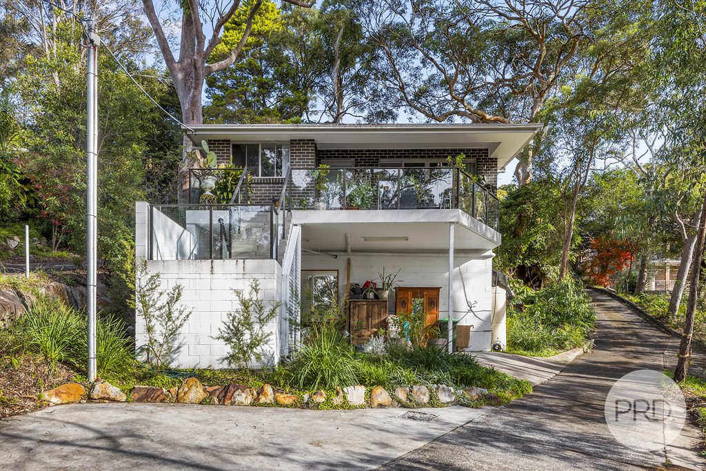 63A Bignell Street ILLAWONG 1