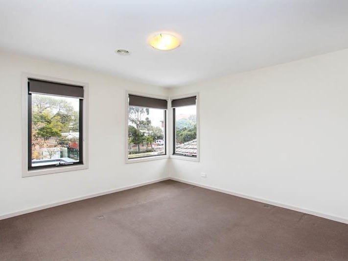 Gallery: 63A Bishop Street