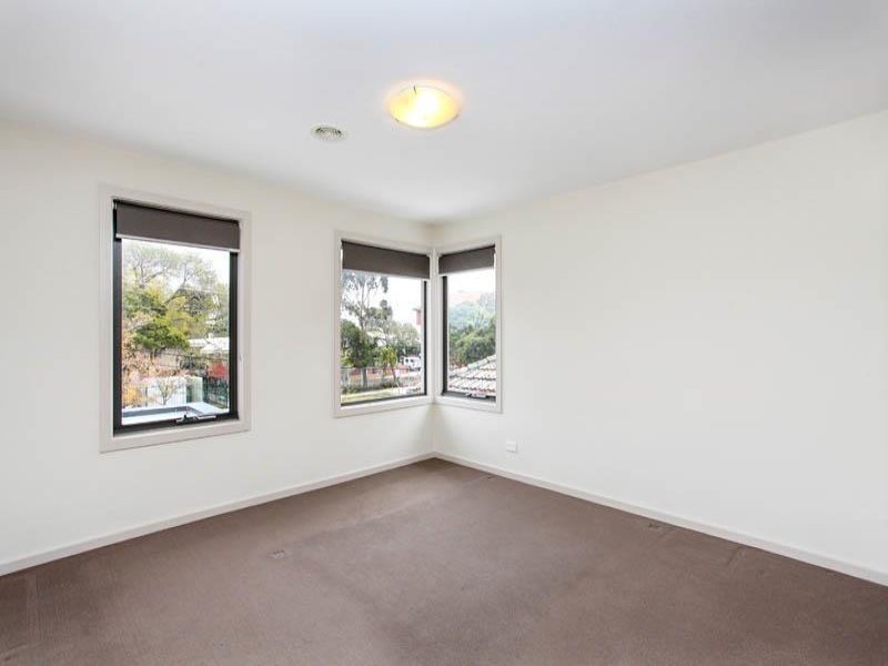 Gallery: 63A Bishop Street