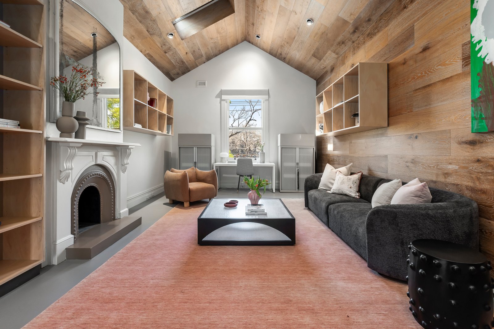 Gallery: 63a Cardigan Place