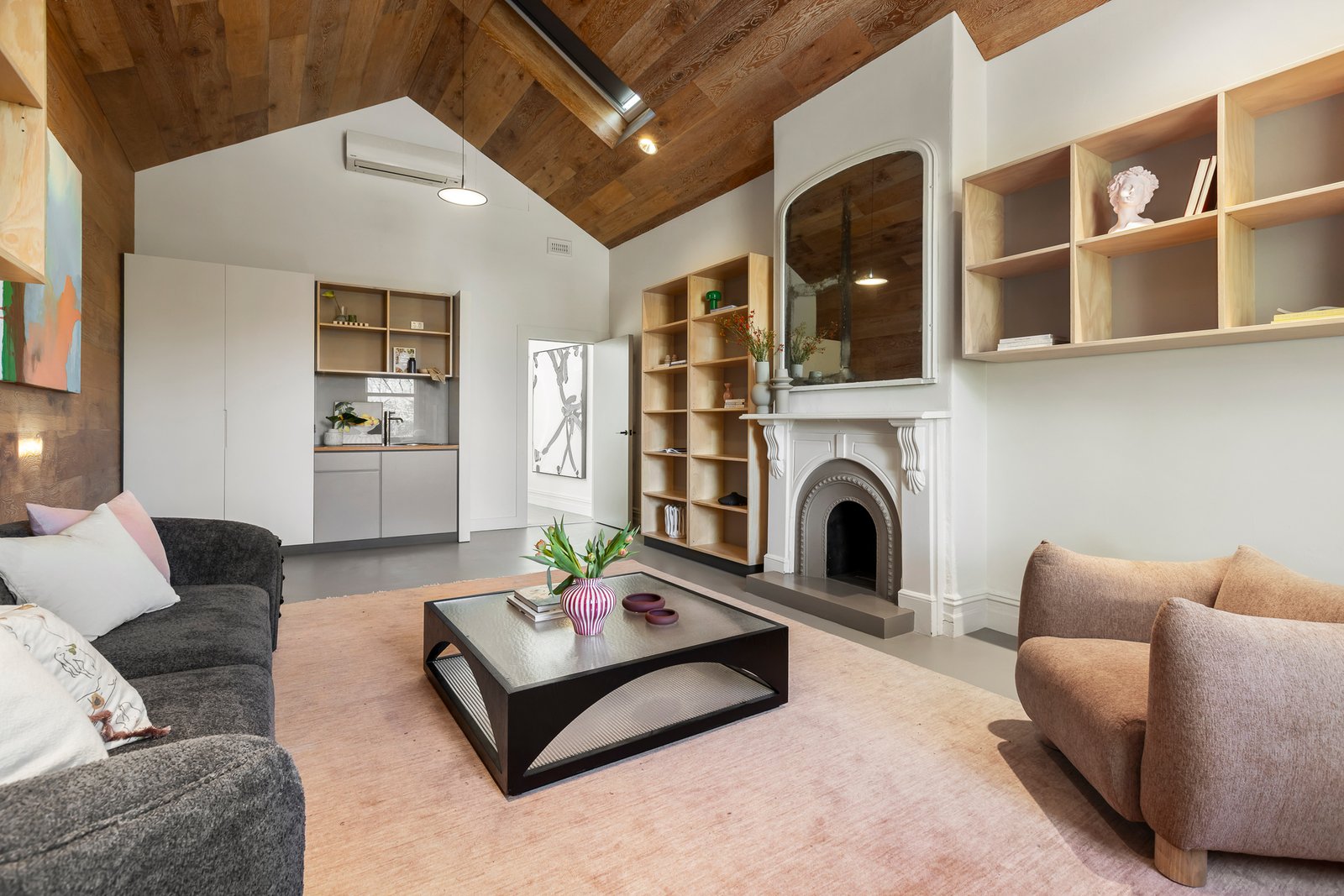 Gallery: 63a Cardigan Place