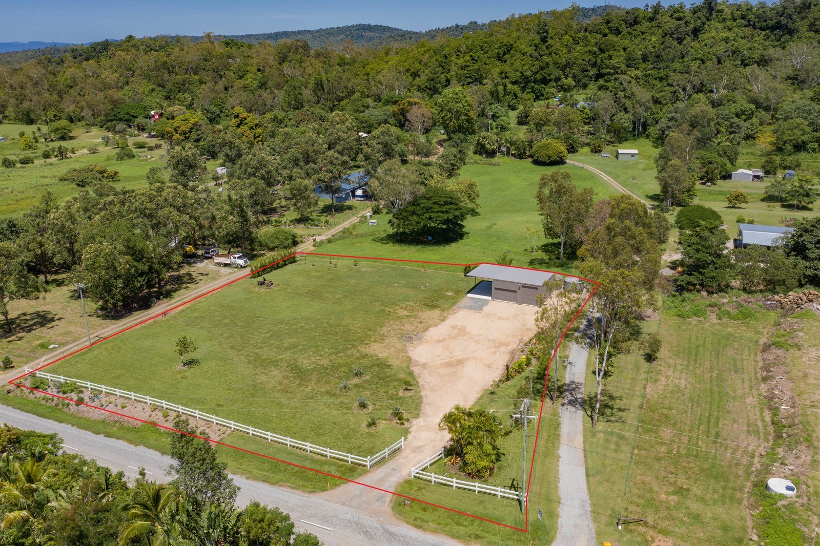 63A Moody Road STRATHDICKIE QLD 4800