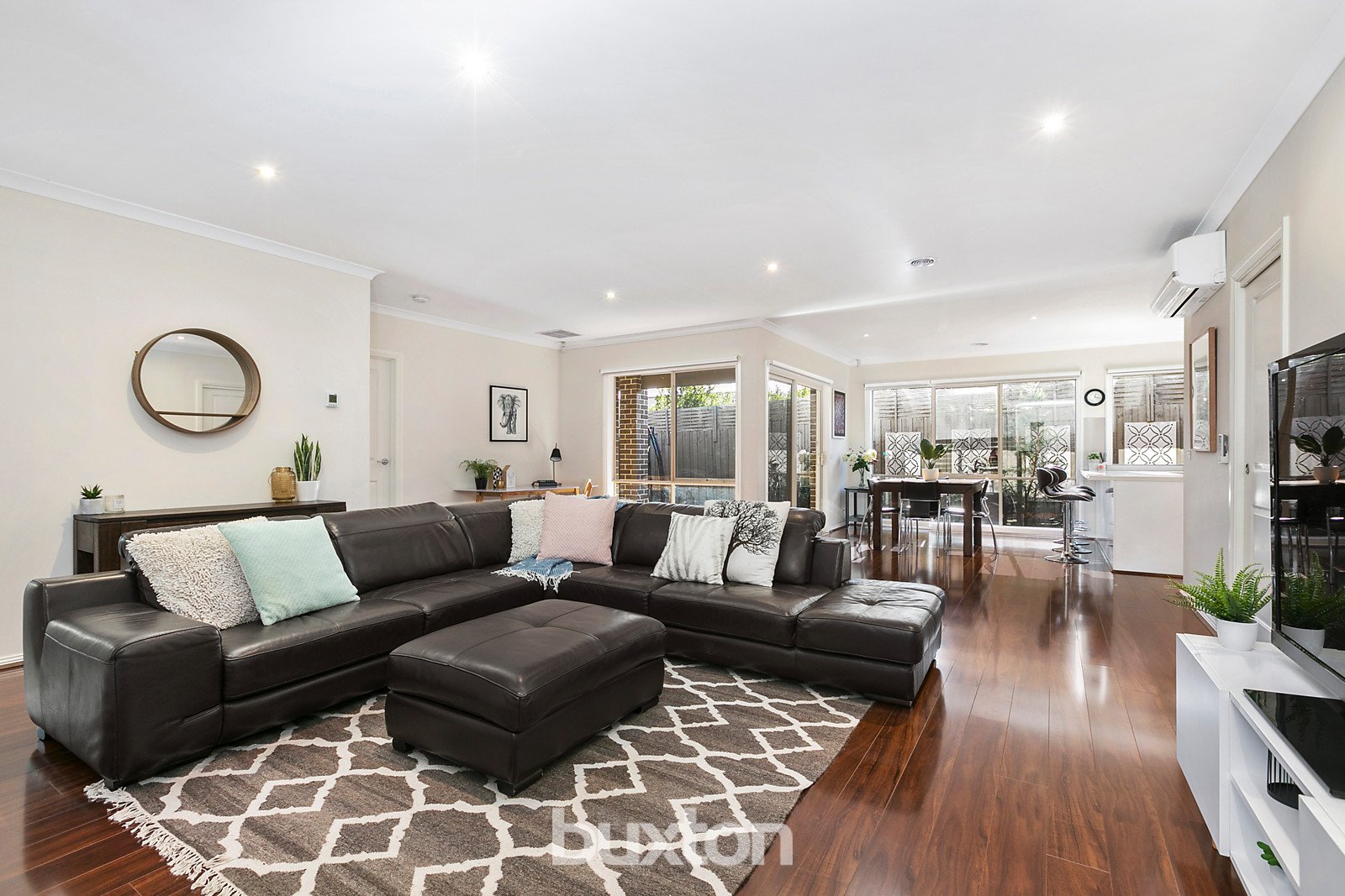 Gallery: 63B Bernard Street