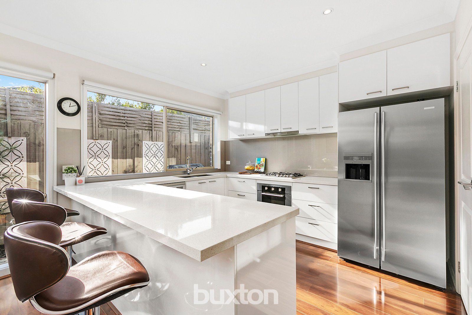 Gallery: 63B Bernard Street
