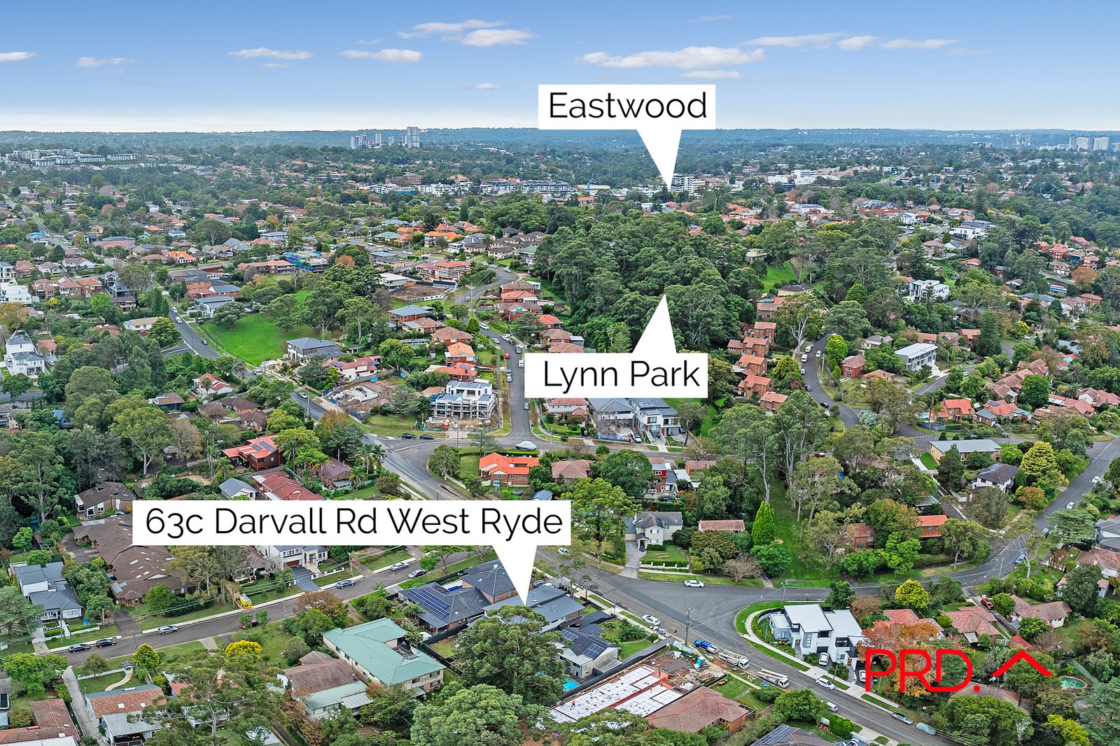 63c Darvall Road WEST RYDE 10