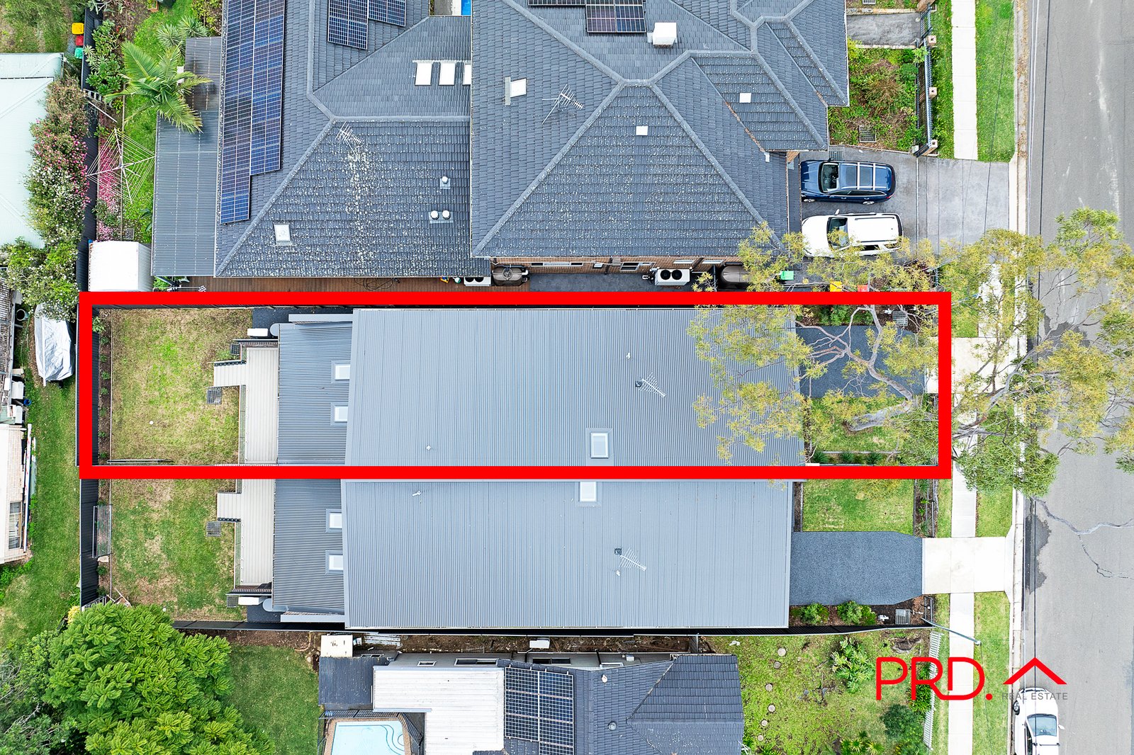 63c Darvall Road WEST RYDE 12