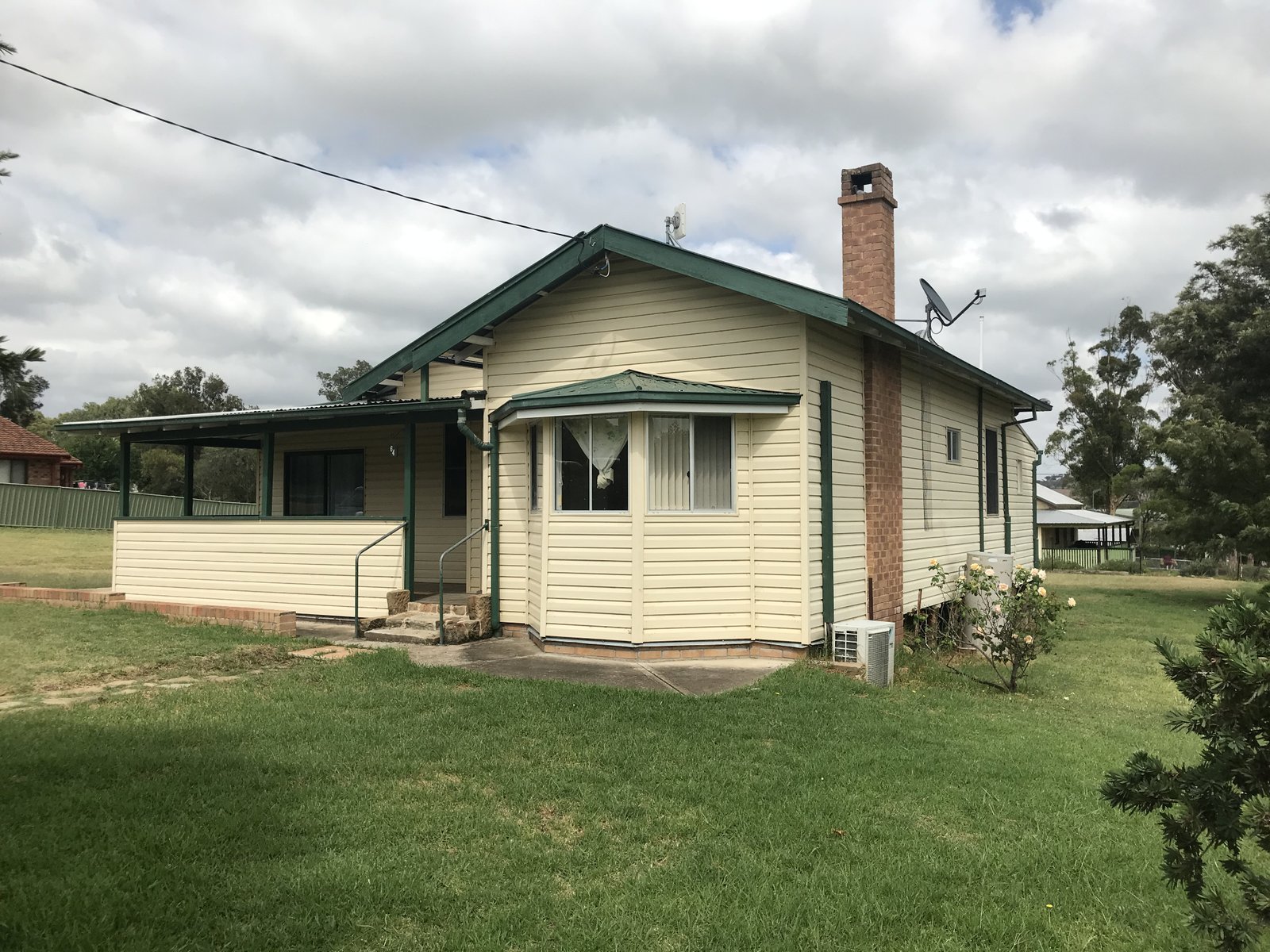 64-66 Vennacher Street MERRIWA 3