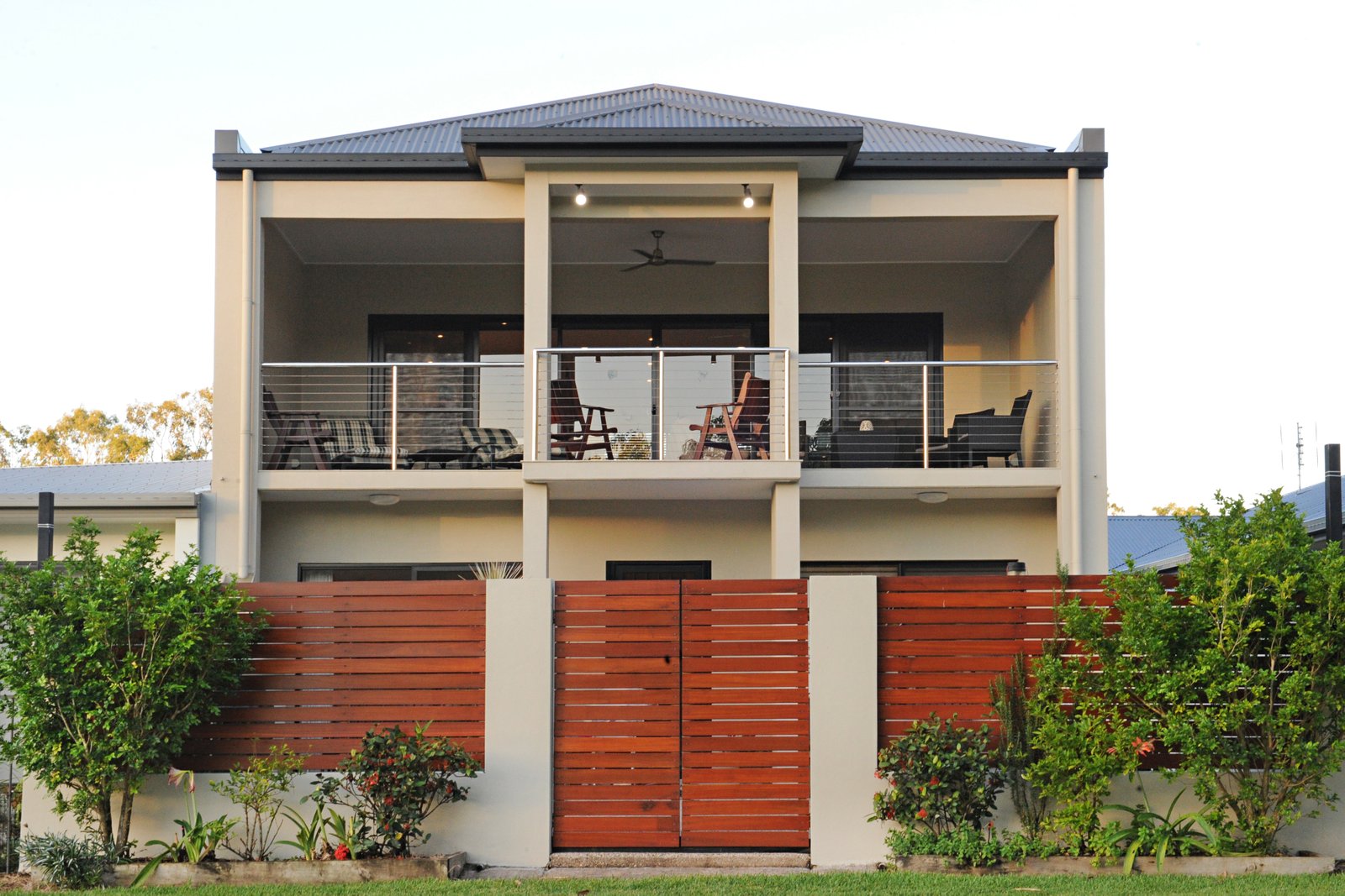 64 Abell Road CANNONVALE 1