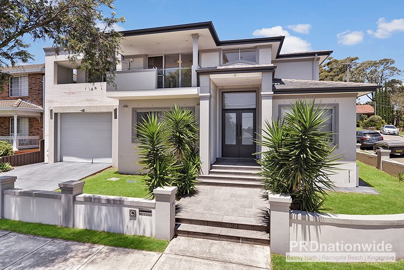 64 Ada Street BEXLEY 1