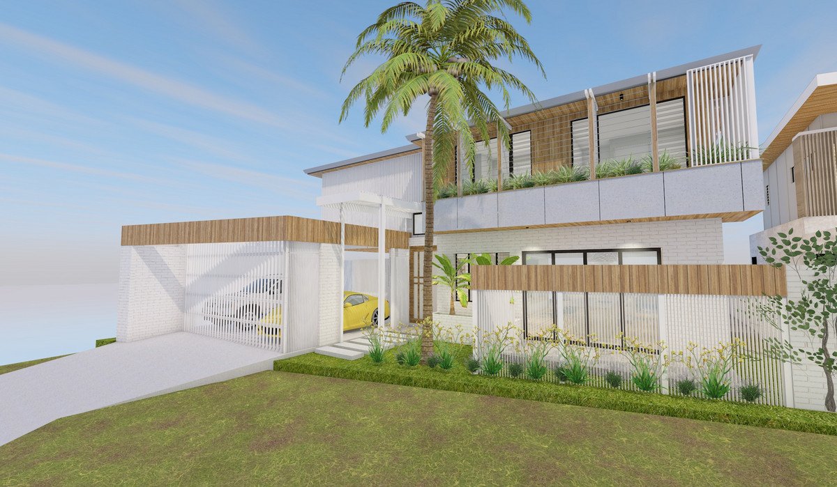 64 Albion Avenue Miami 4