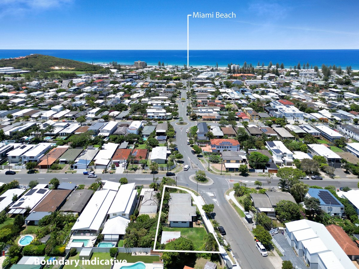 64 Albion Avenue Miami 11