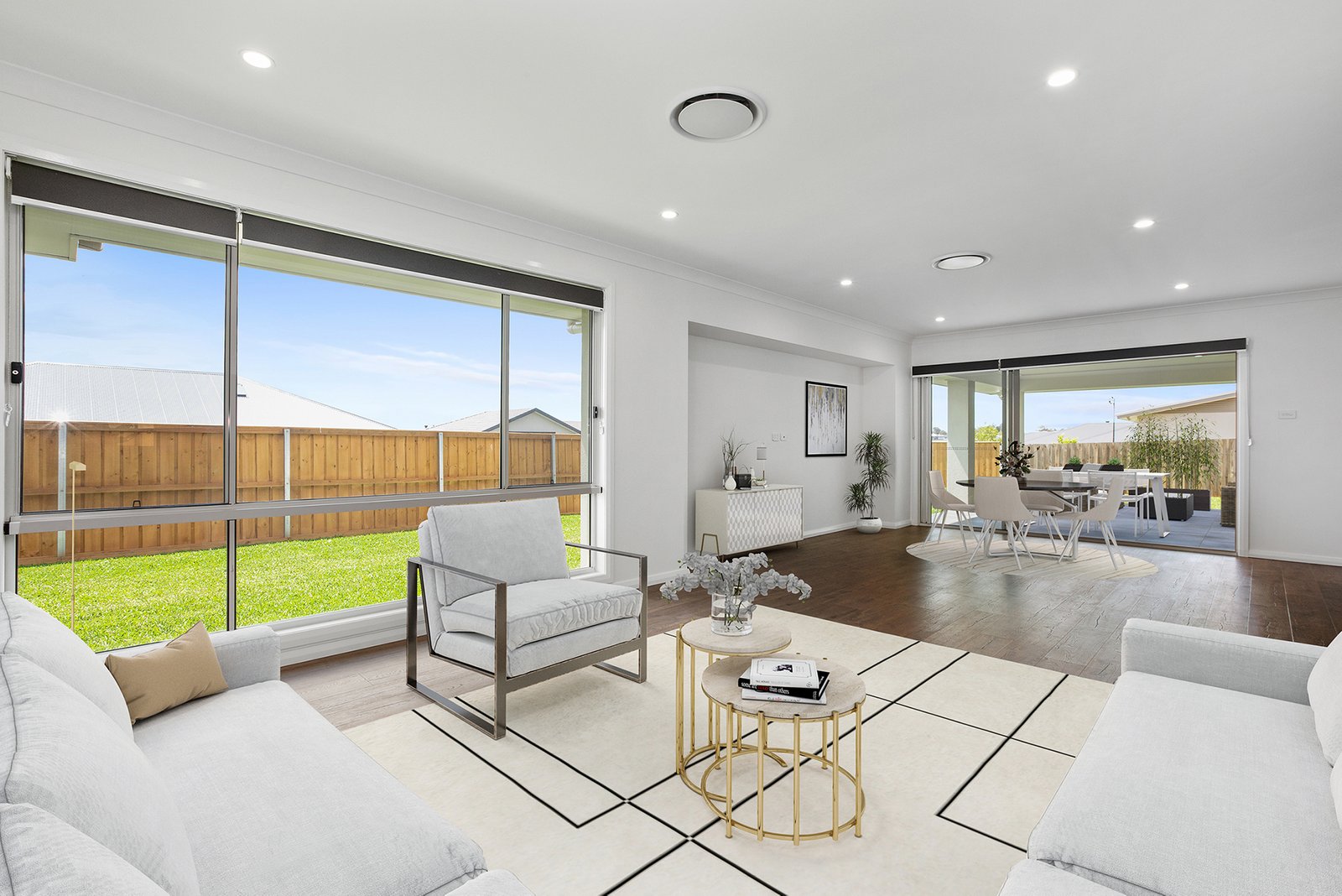 64 Arrowtail Street CHISHOLM 3