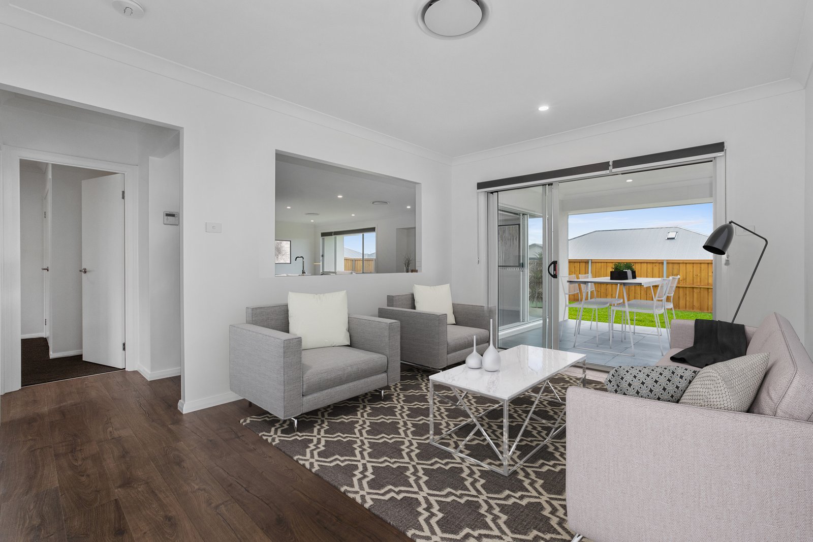 64 Arrowtail Street CHISHOLM 6