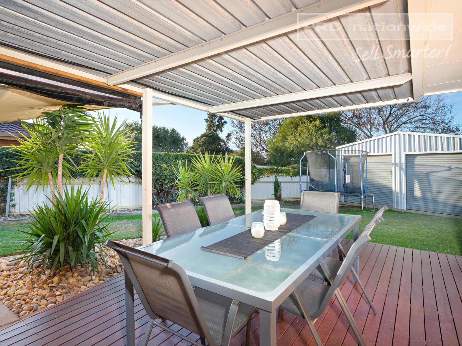 64 Balleroo Crescent GLENFIELD PARK 11