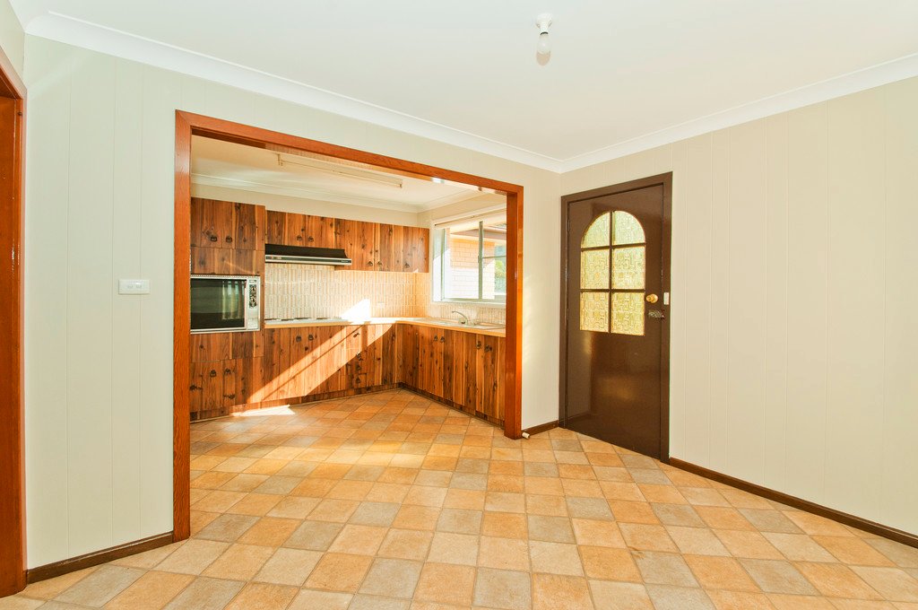 64 Beatus Street UNANDERRA 4