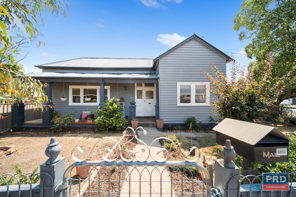 64 Bennett Street LONG GULLY 1