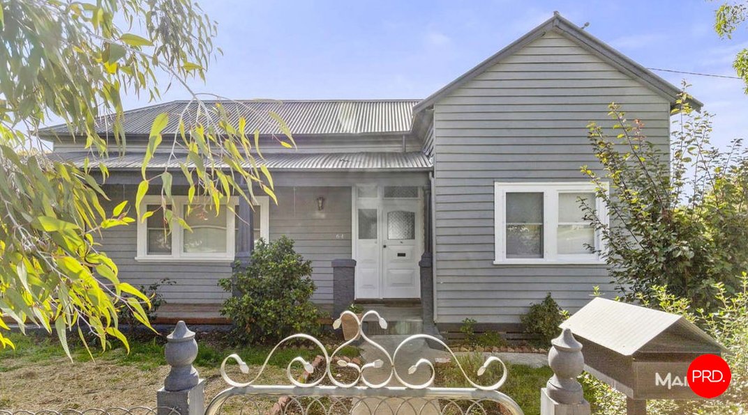 64 Bennett Street LONG GULLY 1