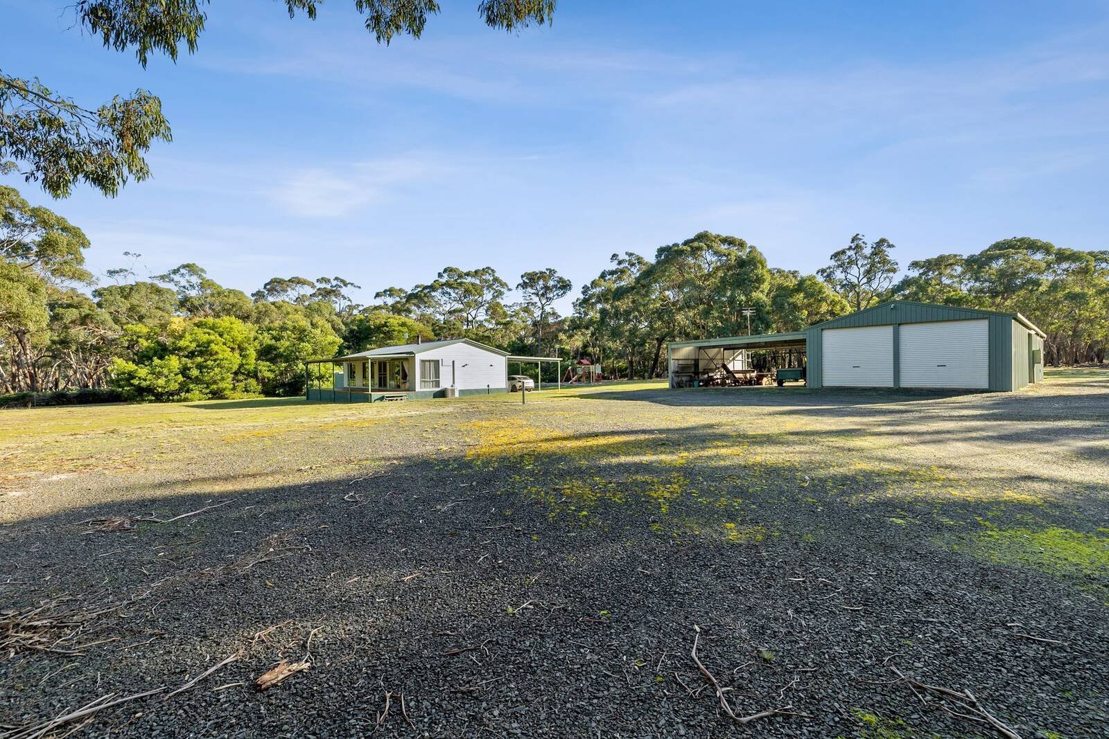 64 Bliss Road, Dereel VIC 3352 Buxton 2022