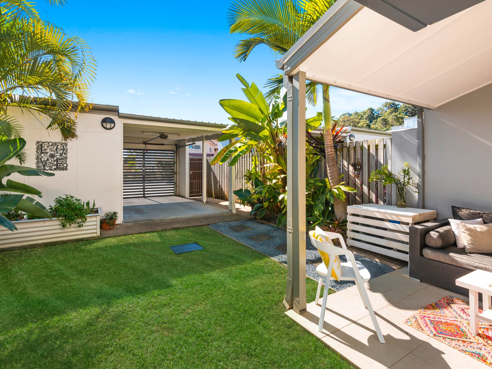 6/4 Border Drive North CURRUMBIN WATERS 6