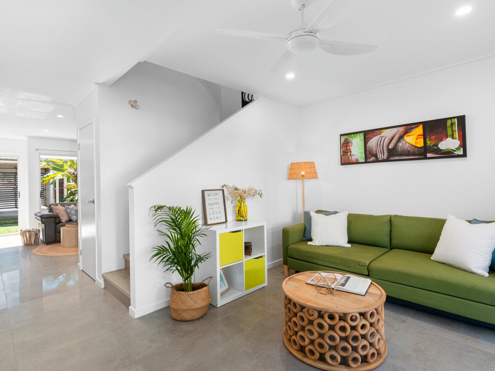 6/4 Border Drive North CURRUMBIN WATERS 9