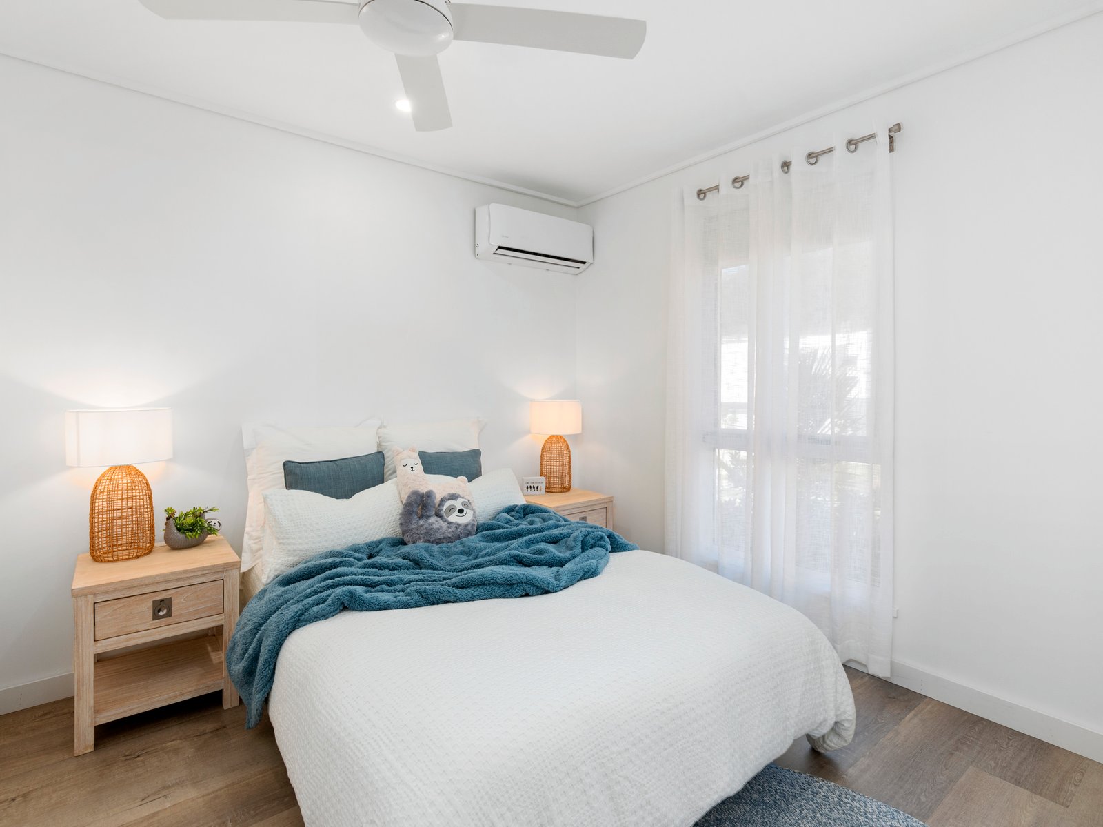 6/4 Border Drive North CURRUMBIN WATERS 15