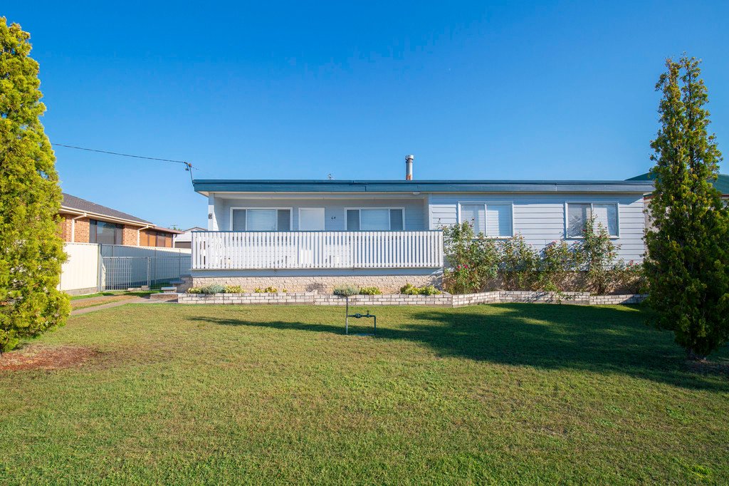 64 Bowden Street HEDDON GRETA 1