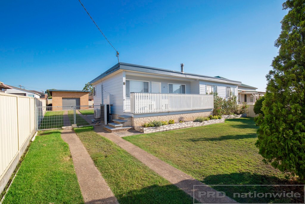 64 Bowden Street HEDDON GRETA 2