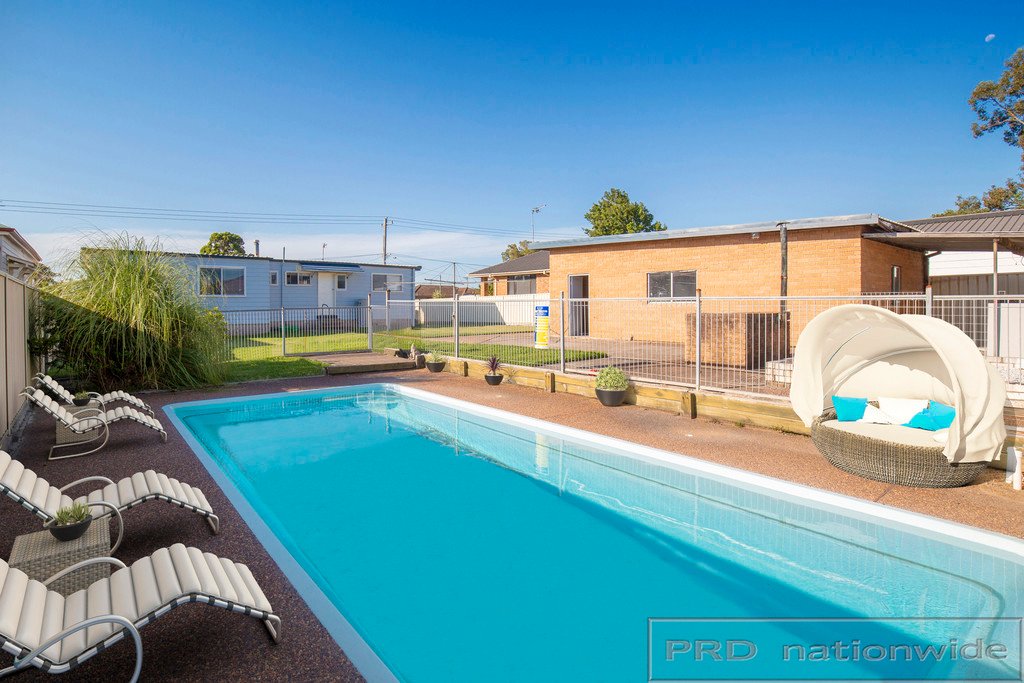 64 Bowden Street HEDDON GRETA 4