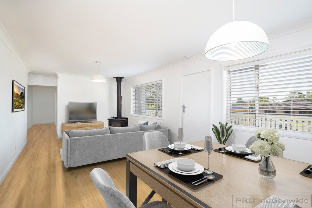 64 Bowden Street HEDDON GRETA 8