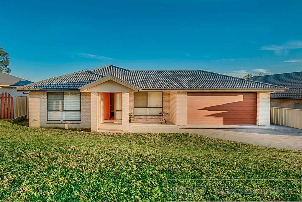 64 Brigantine Street RUTHERFORD 1