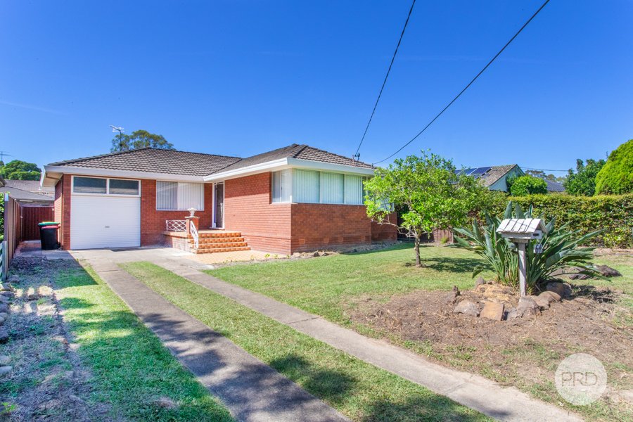 64 Brown Street,  PENRITH 11