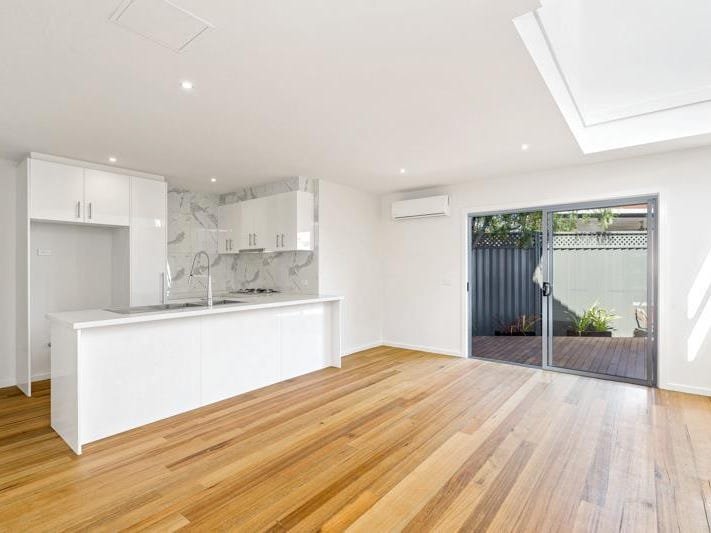 Gallery: 64 Buninyong Street