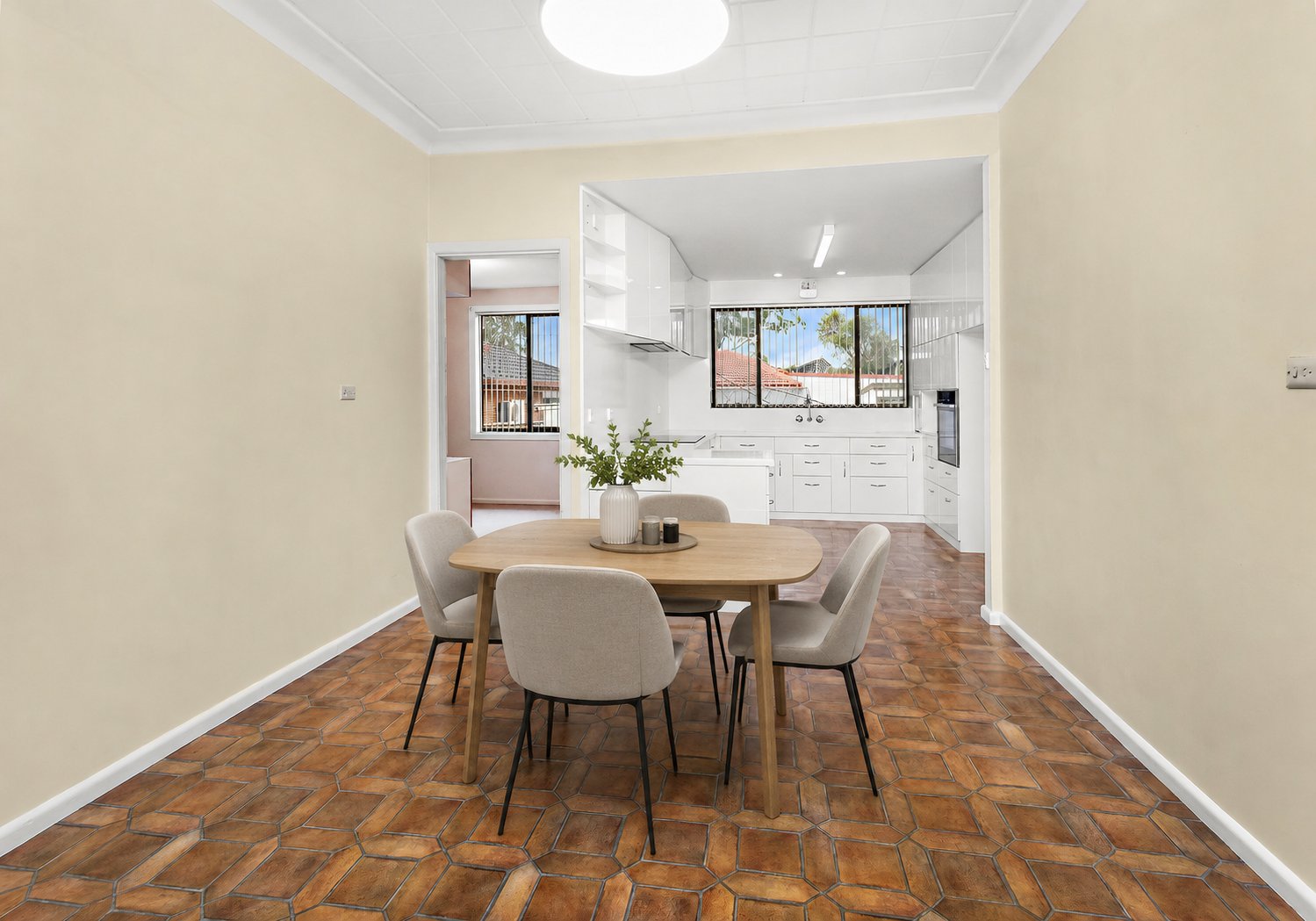 64 Byamee Street DAPTO 4