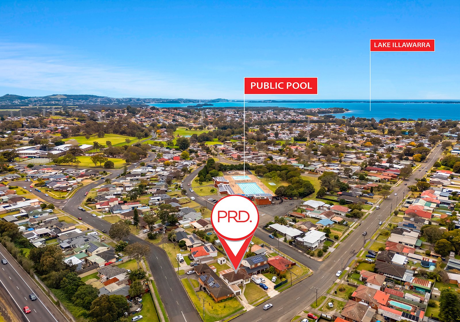 64 Byamee Street DAPTO 9
