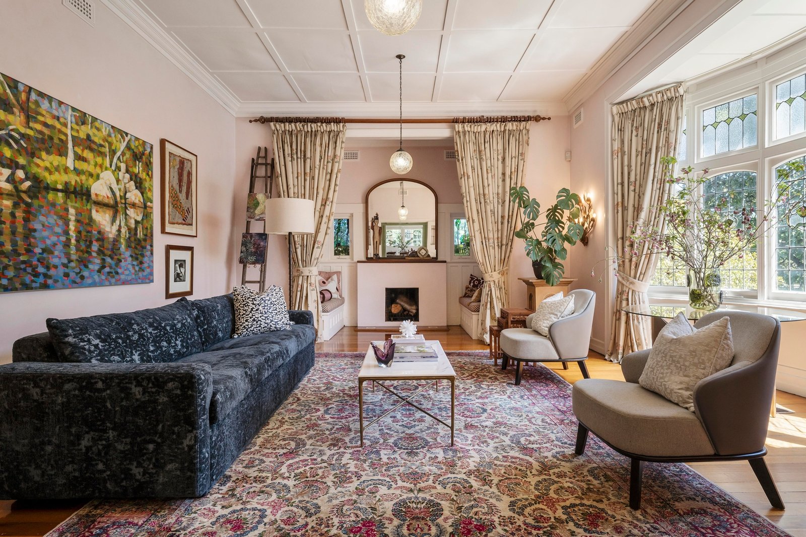 64 Campbell Road, Hawthorn East, 3123