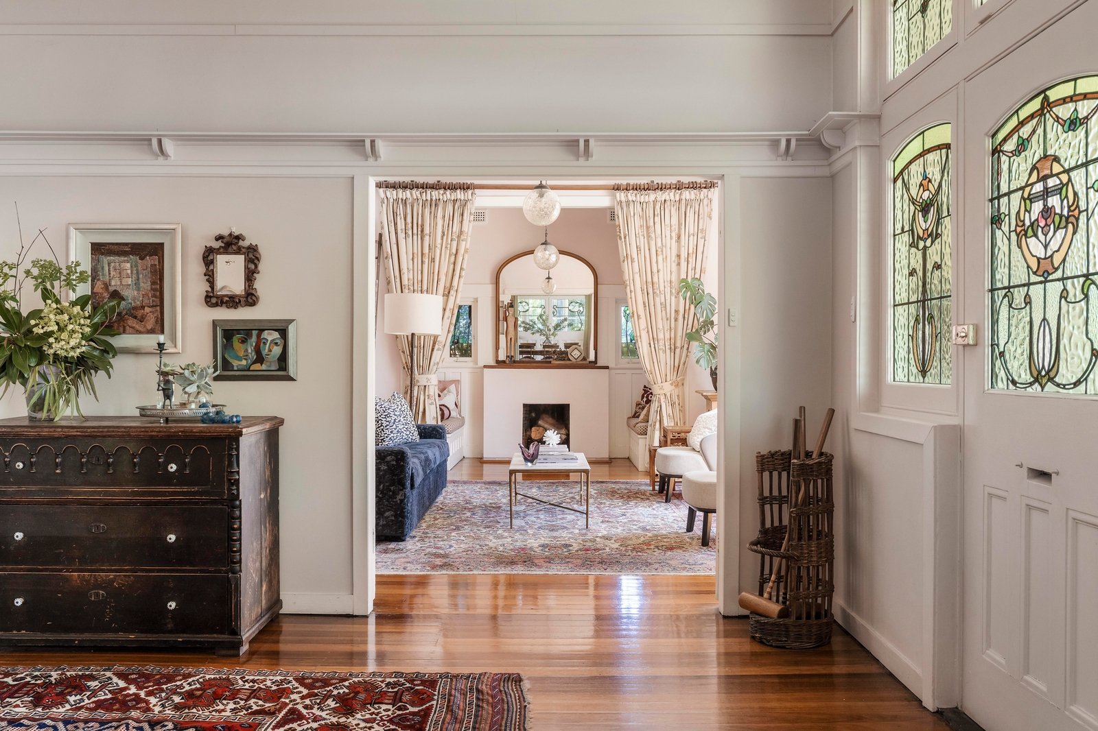 64 Campbell Road, Hawthorn East, 3123